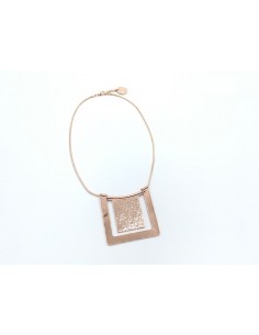 COLGANTE PERTEGAZ PETO ORO... 2