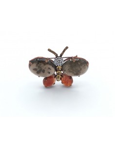 BROCHE MARIPOSA PERTEGAZ