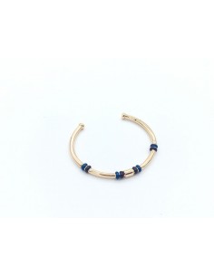 PULSERA RIGIDA FINA PERTEGAZ