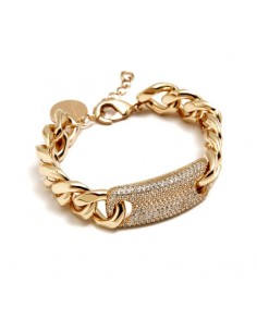 PULSERA GRAN RICH CADENA...