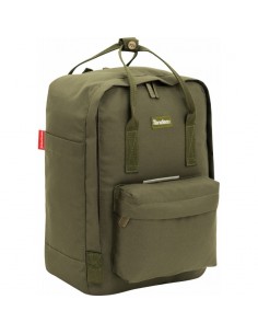 MOCHILA PEQUEÑA ERASMUS...