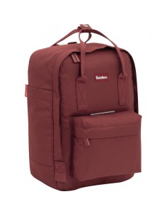 MOCHILA PEQUEÑA ERASMUS... 2