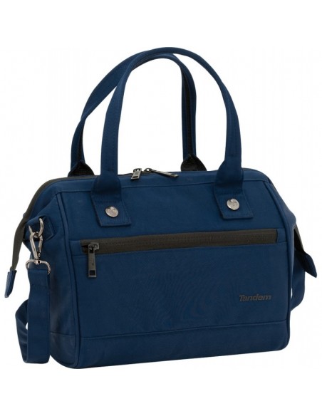 BOLSO PARIS SPORTANDEM MARINO