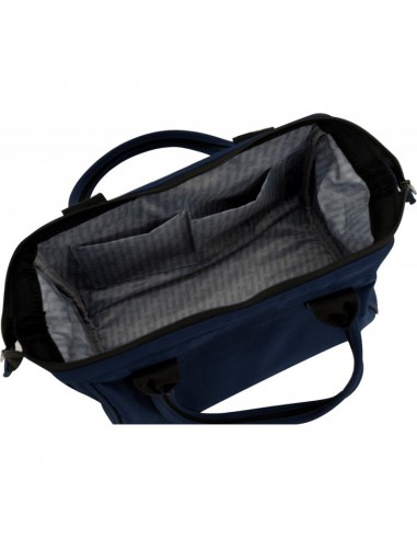 BOLSO PARIS SPORTANDEM MARINO