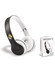 AURICULARES CASCO BLUETOOTH...