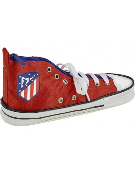 ESTUCHE ZAPATILLA ATLETICO DE MADRID