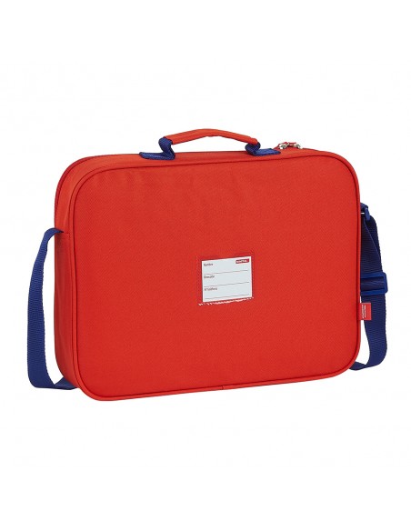CARTERA ESTRAESCOLAR ATLETICO DE MADRID