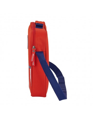 CARTERA ESTRAESCOLAR ATLETICO DE MADRID