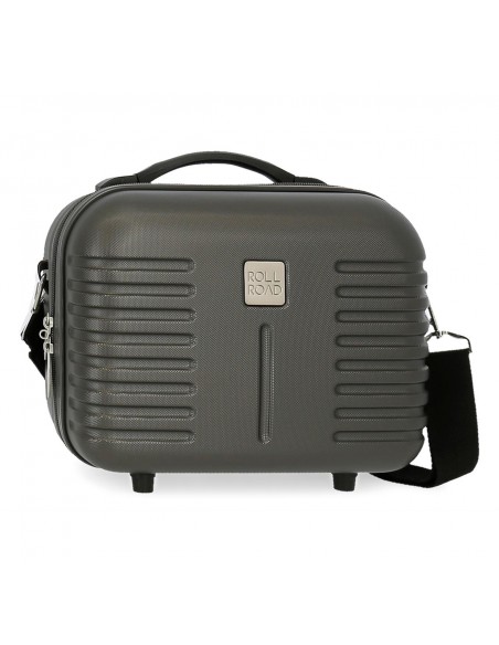 NECESER INDIA ABS ADAPTABLE ROLL ROAD