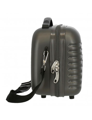 NECESER INDIA ABS ADAPTABLE ROLL ROAD