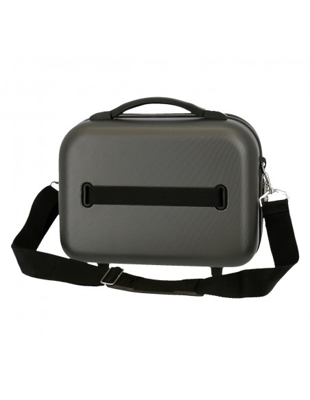 NECESER INDIA ABS ADAPTABLE ROLL ROAD