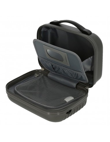 NECESER INDIA ABS ADAPTABLE ROLL ROAD