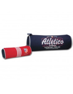 ESTUCHE ATLETICO DE MADRID...