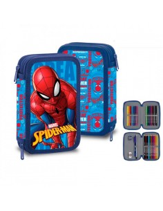 PLUMIER SPIDERMAN 2...