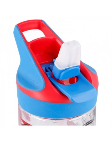 SPIDERMAN BOTELLA ECOZEN PREMIUM 620 ML