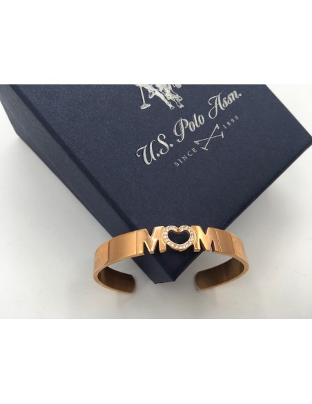 PULSERA MOM U.S.POLO ASSN