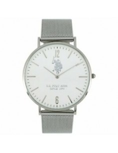 RELOJ CON CORREA DE MALLA...