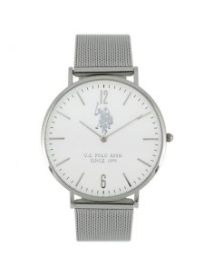 RELOJ CON CORREA DE MALLA... 2