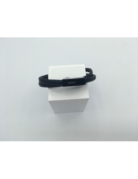 PULSERA DOBLE U.S.POLO.ASSN