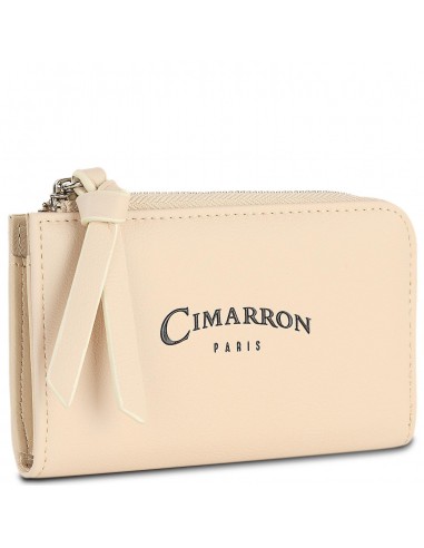 MONEDERO TARJETERO CIMARRON SHASTA