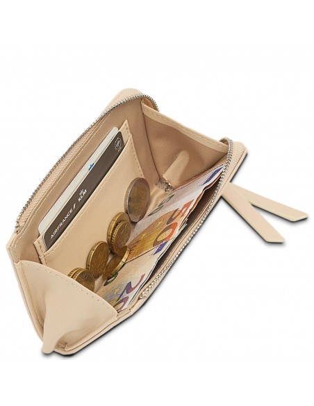 MONEDERO TARJETERO CIMARRON SHASTA