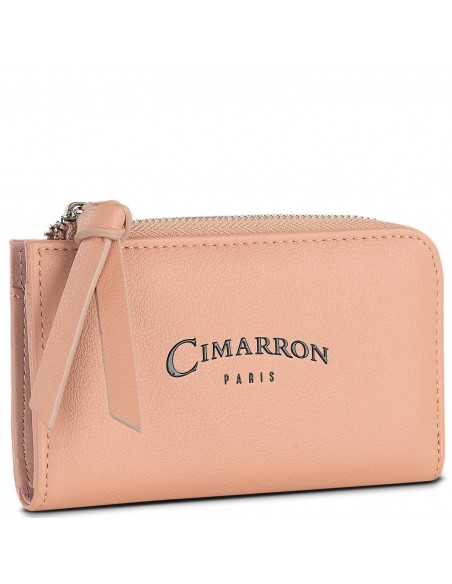 MONEDERO TARJETERO CIMARRON SHASTA