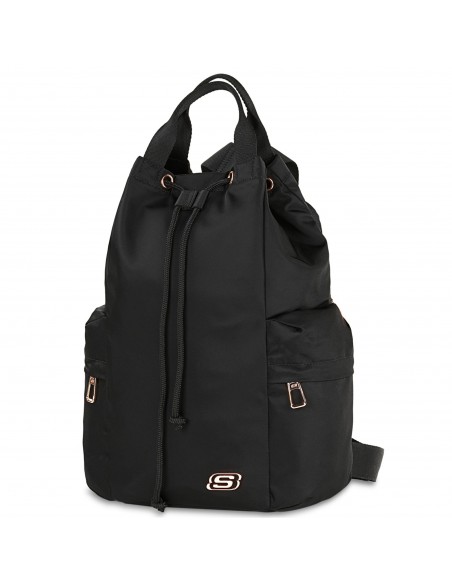 MOCHILA ANTIRROBO SKECHERS