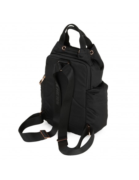 MOCHILA ANTIRROBO SKECHERS