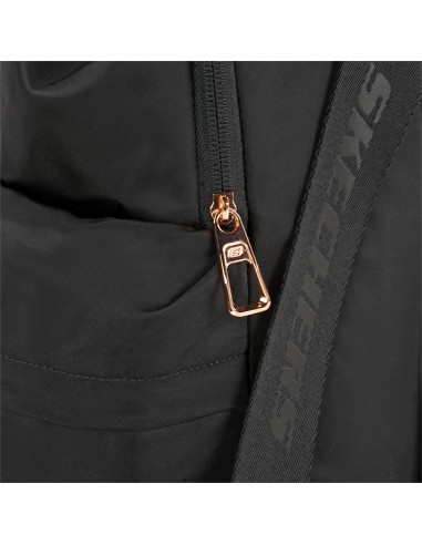 MOCHILA ANTIRROBO SKECHERS