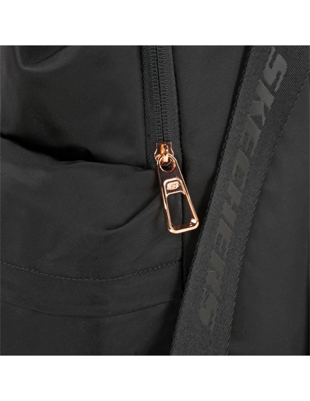 MOCHILA ANTIRROBO SKECHERS