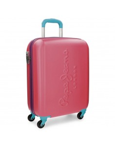 MALETA CABINA TRICOLOR PEPE...