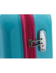 MALETA CABINA TRICOLOR PEPE... 2