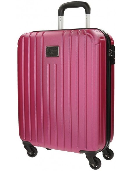 MALETA CABINA STRIPES PEPE JEANS