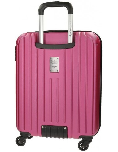 MALETA CABINA STRIPES PEPE JEANS