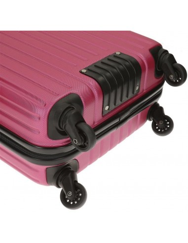 MALETA CABINA STRIPES PEPE JEANS