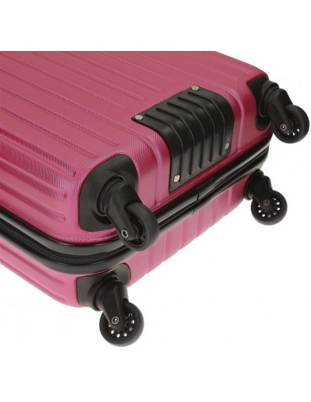 MALETA CABINA STRIPES PEPE JEANS