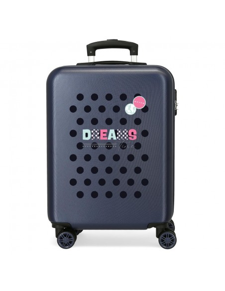 MALETA CABINA DREAMS MOVOM
