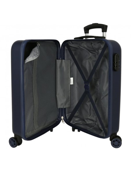 MALETA CABINA DREAMS MOVOM