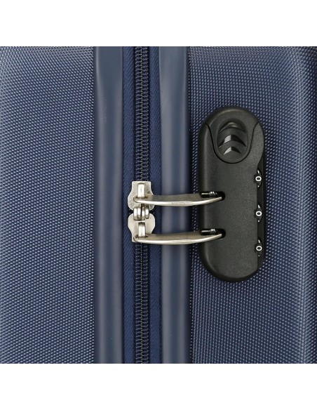 MALETA CABINA DREAMS MOVOM