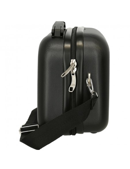 NECESER ABS THE TIME IS NOW ROLL ROAD