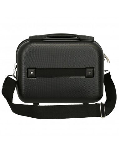 NECESER ABS THE TIME IS NOW ROLL ROAD