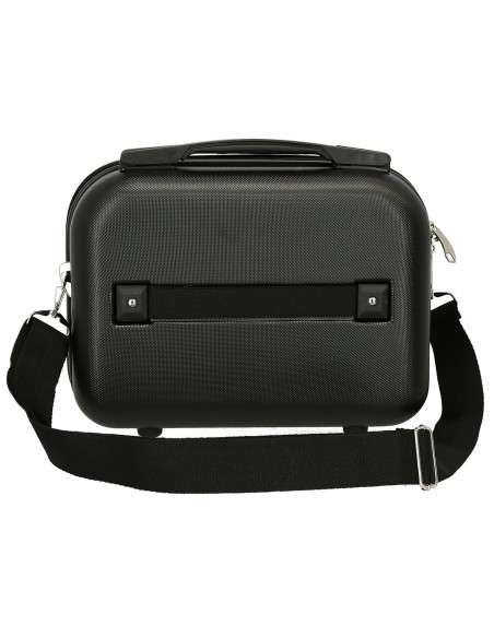 NECESER ABS THE TIME IS NOW ROLL ROAD