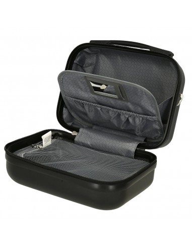 NECESER ABS THE TIME IS NOW ROLL ROAD