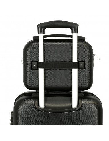 NECESER ABS THE TIME IS NOW ROLL ROAD