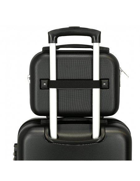 NECESER ABS THE TIME IS NOW ROLL ROAD