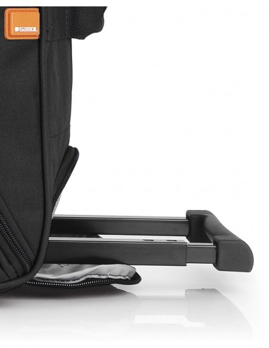 BOLSO DE RUEDAS CABINA WEEK ECO GABOL