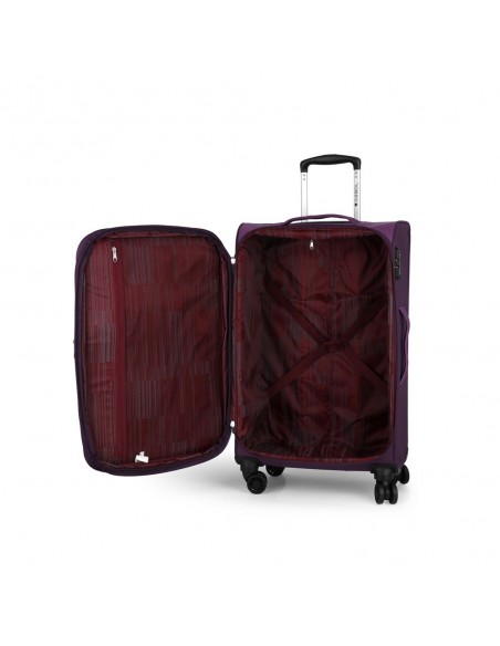 MALETA MEDIANA CLOUD 69 CM. EXPANDIBLE GABOL