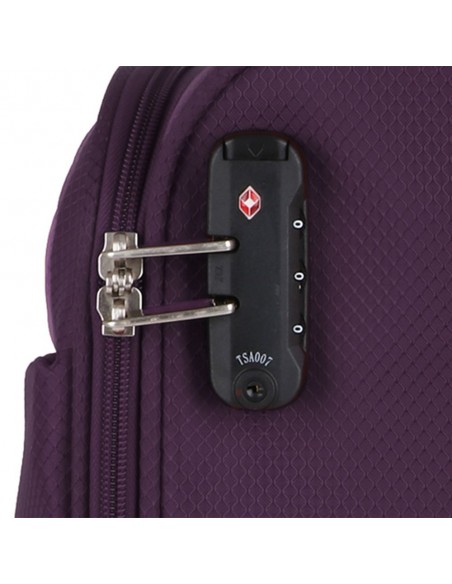 MALETA MEDIANA CLOUD 69 CM. EXPANDIBLE GABOL