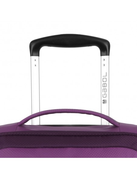 MALETA MEDIANA CLOUD 69 CM. EXPANDIBLE GABOL