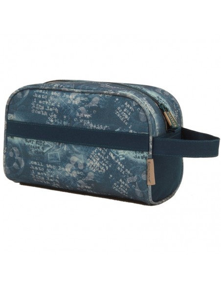 NECESER ADAPTABLE WEST PRIVATA